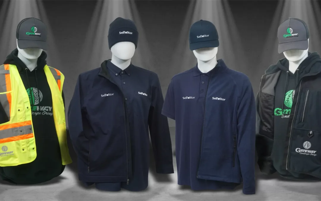 How to Choose Custom Apparel for Your Business in Toronto