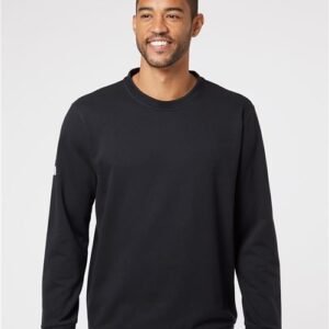 Fleece Crewneck Sweatshirt