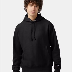 Reverse Weave® Hooded Sweatshirt