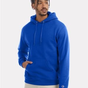 Powerblend® Hooded Sweatshirt
