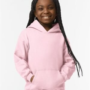 Heavy Blend™ Youth Hooded Sweatshirt