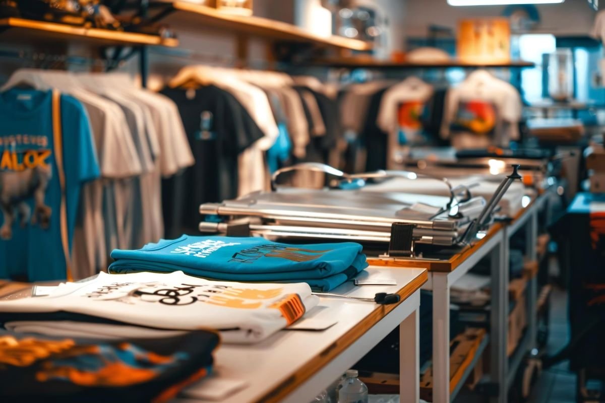 Our Apparel Brands in Toronto