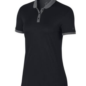 Dri-FIT Women's 100% Poly Polo