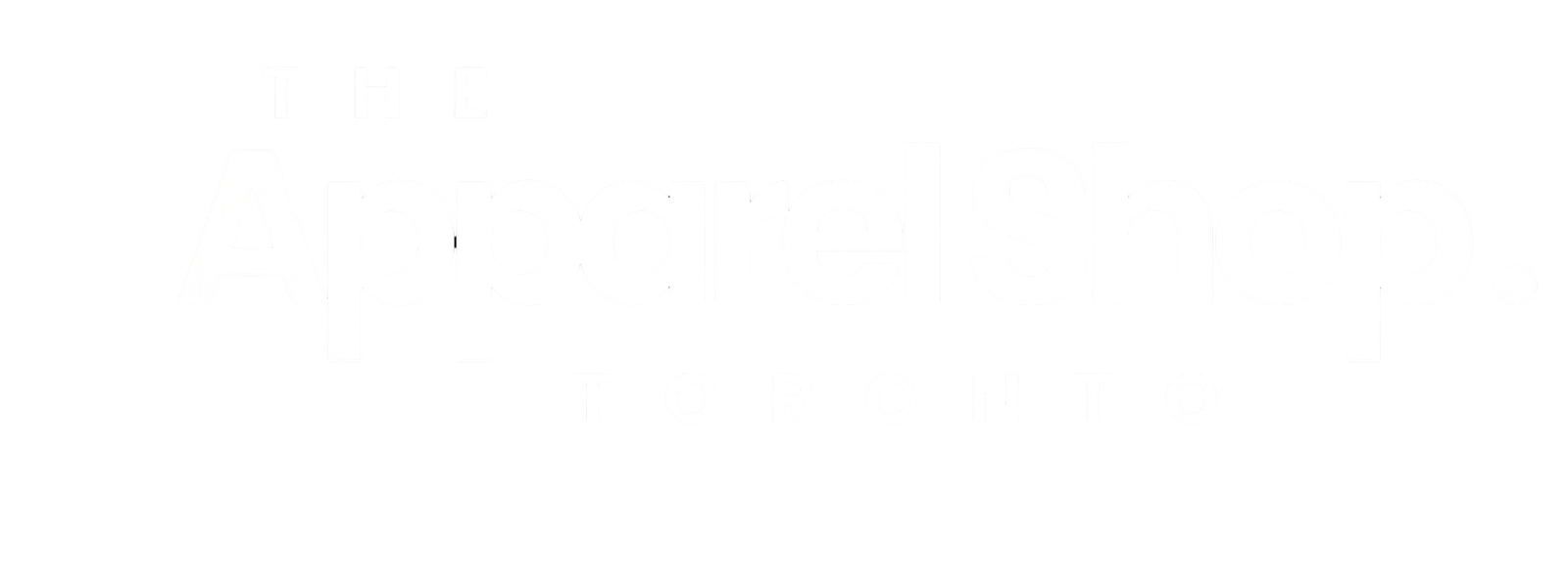 shop apparel logo toronto